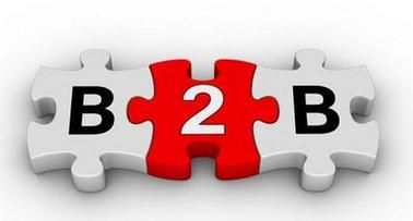 b2b电子商务网站